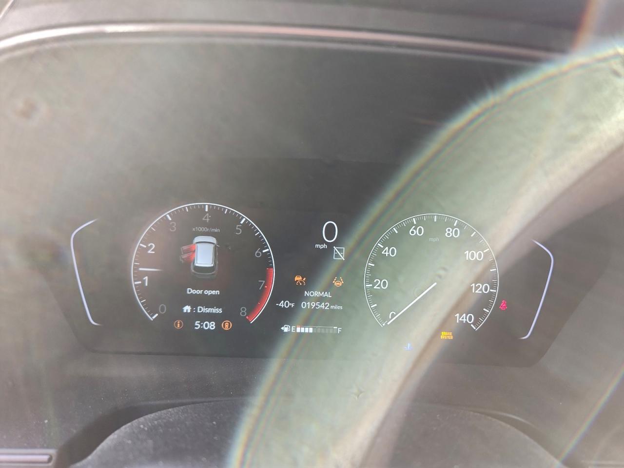 Honda Pilot Trailsport Image 9