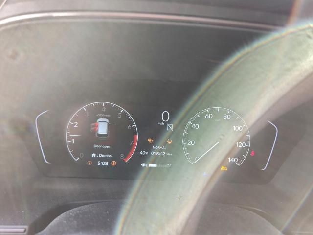 Honda Pilot Trailsport Image 9