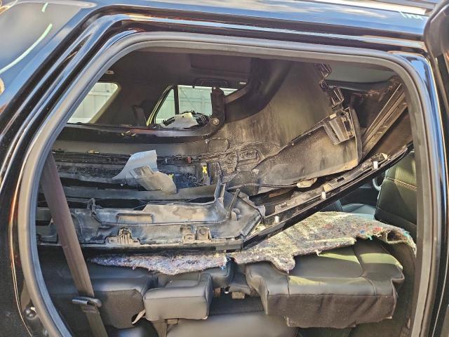 Honda Pilot Trailsport Image 8