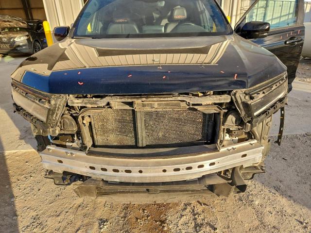 Honda Pilot Trailsport Image 7