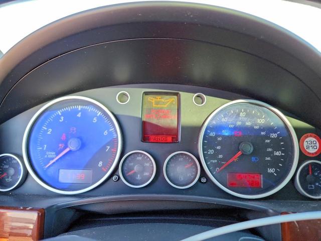 Volkswagen Touareg 3.2 Image 11