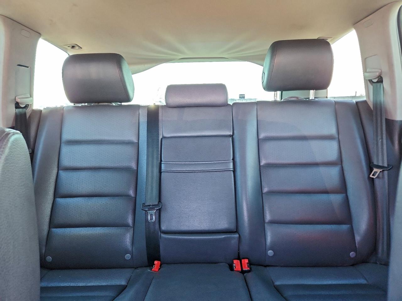 Volkswagen Touareg 3.2 Image 7