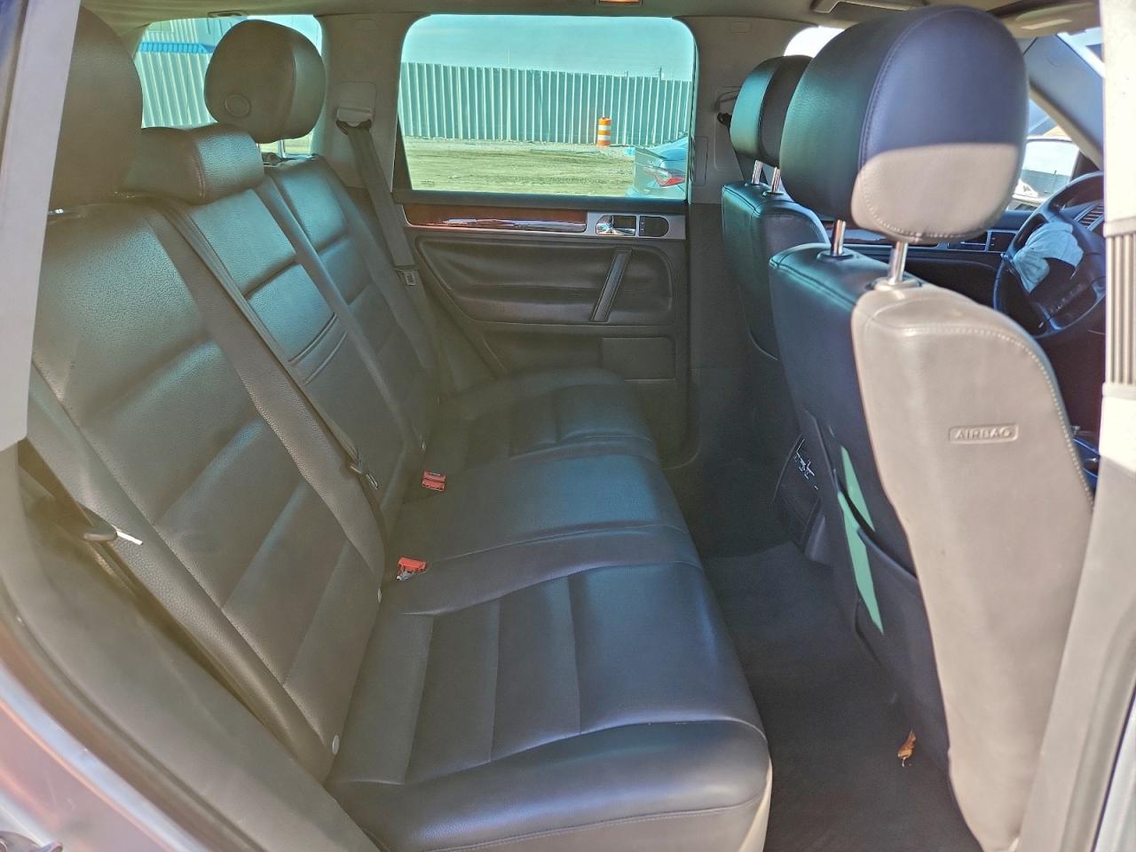 Volkswagen Touareg 3.2 Image 6