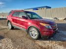 Ford Explorer Limited Image 4
