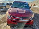 Ford Explorer Limited Image 13