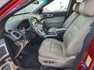 Ford Explorer Limited Image 3