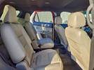 Ford Explorer Limited Image 9