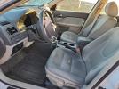 Ford Fusion S Image 4