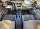 Ford Fusion S Image 9