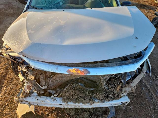 Ford Fusion S Image 12