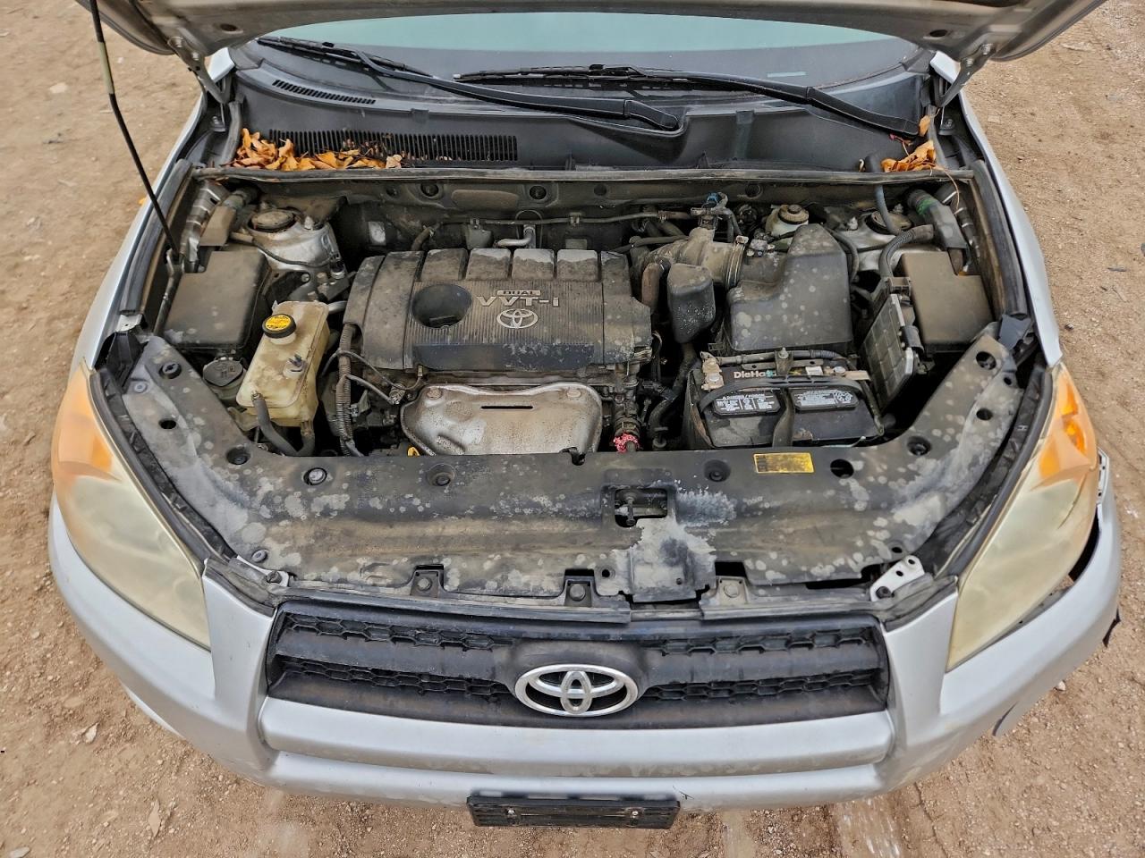 Toyota RAV4 Image 13