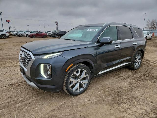  Salvage Hyundai PALISADE