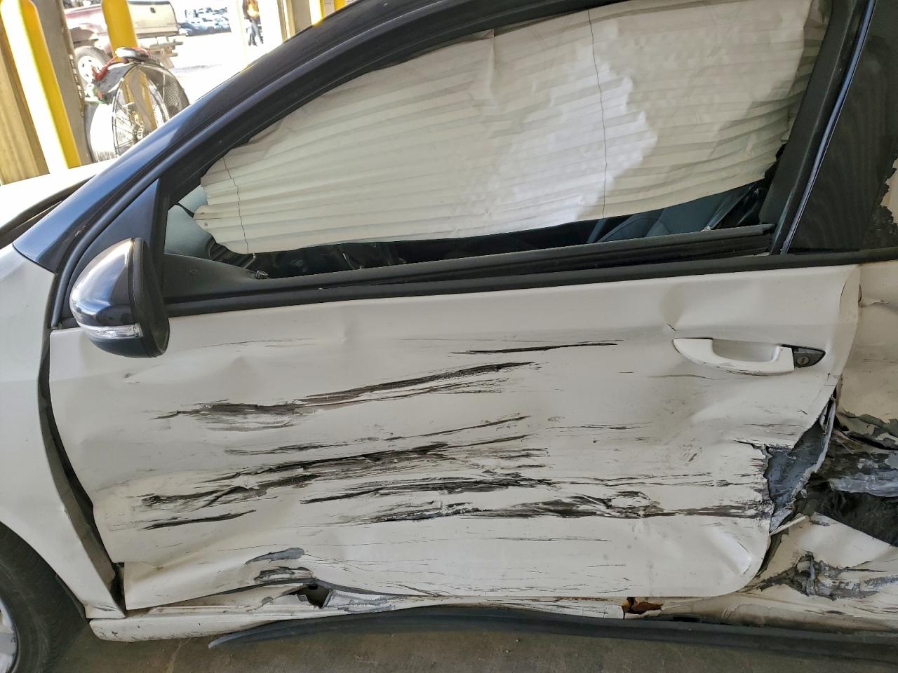 Volkswagen GTI Image 9