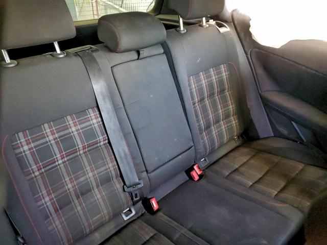 Volkswagen GTI Image 3