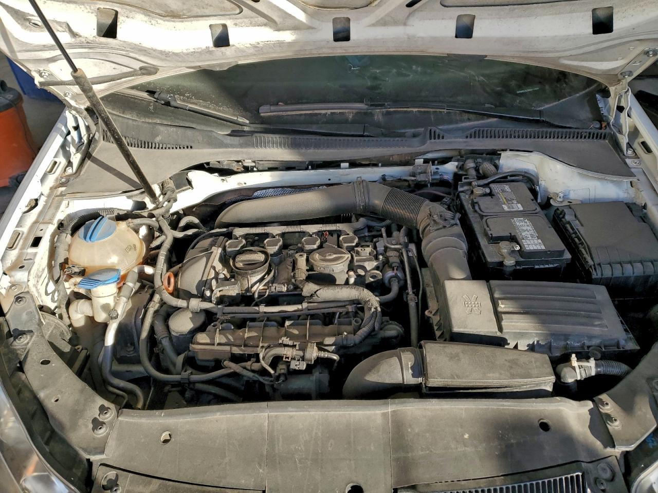 Volkswagen GTI Image 7