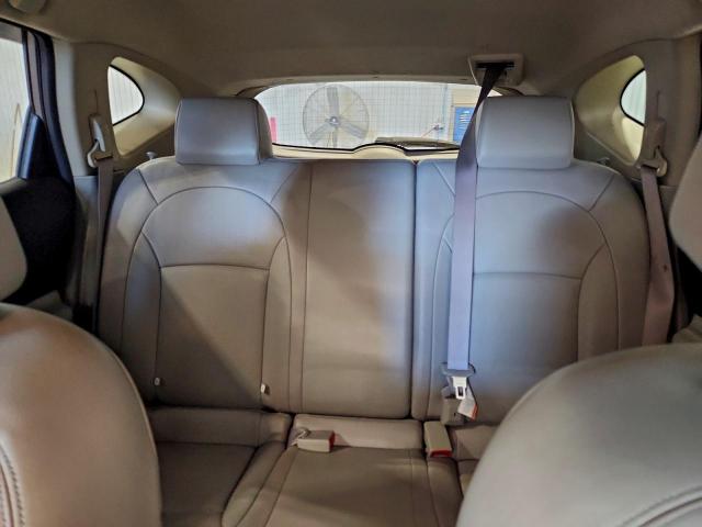 Nissan Rogue S Image 13