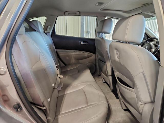 Nissan Rogue S Image 12