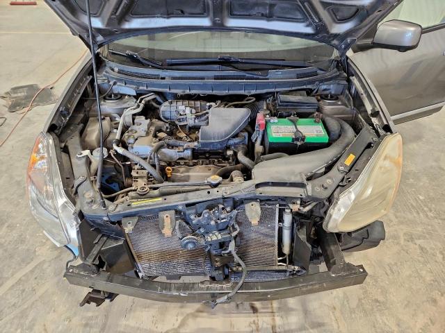 Nissan Rogue S Image 9