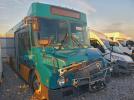 Workhorse Custom Cha Bus Chassi Lf72 Image 1