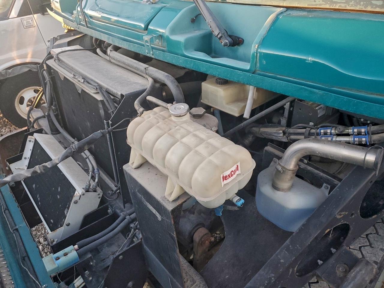 Workhorse Custom Cha Bus Chassi Lf72 Image 6