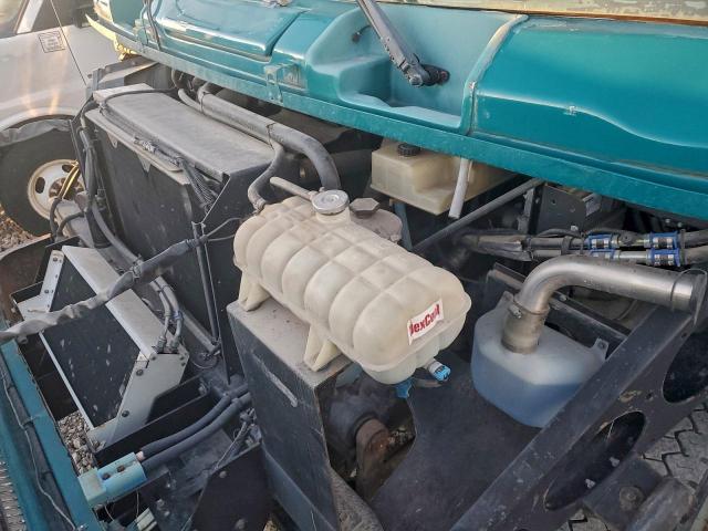 Workhorse Custom Cha Bus Chassi Lf72 Image 6