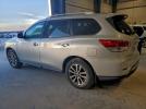 Nissan Pathfinder S Image 8