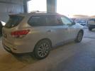 Nissan Pathfinder S Image 12