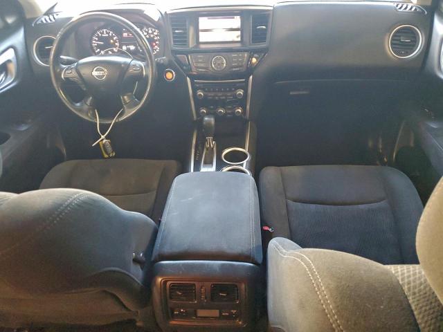 Nissan Pathfinder S Image 11