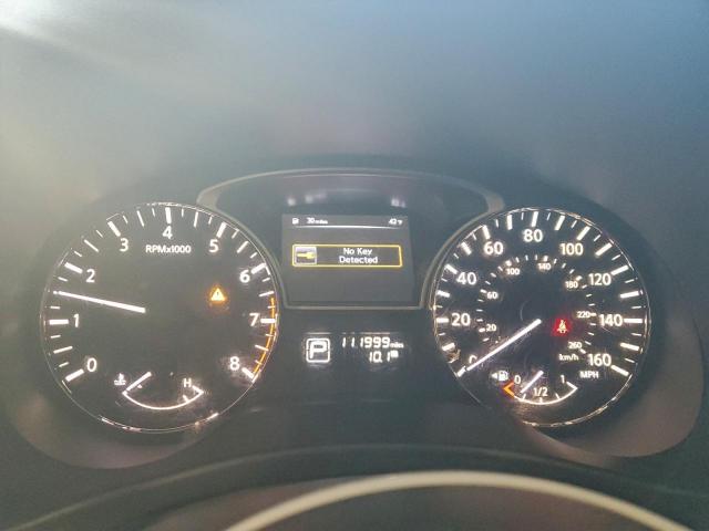 Nissan Pathfinder S Image 6