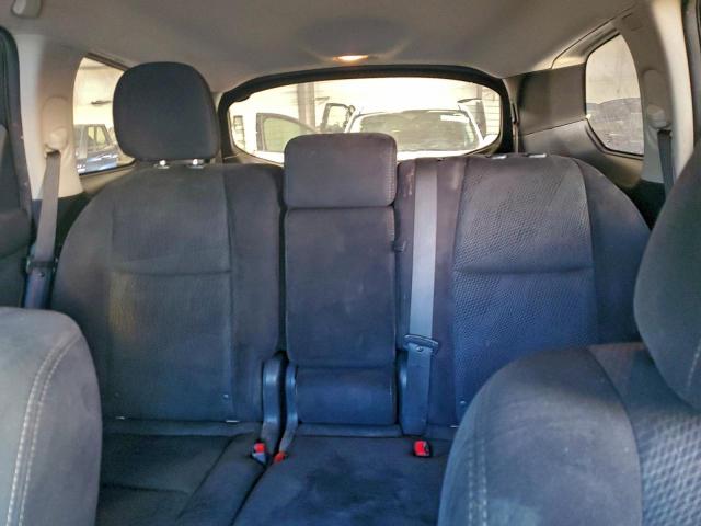 Nissan Pathfinder S Image 13