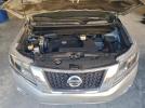 Nissan Pathfinder S Image 3
