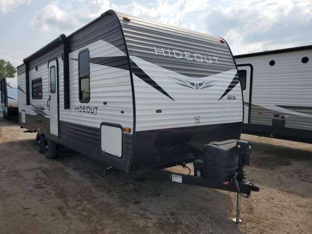  Salvage Keystone Hideout