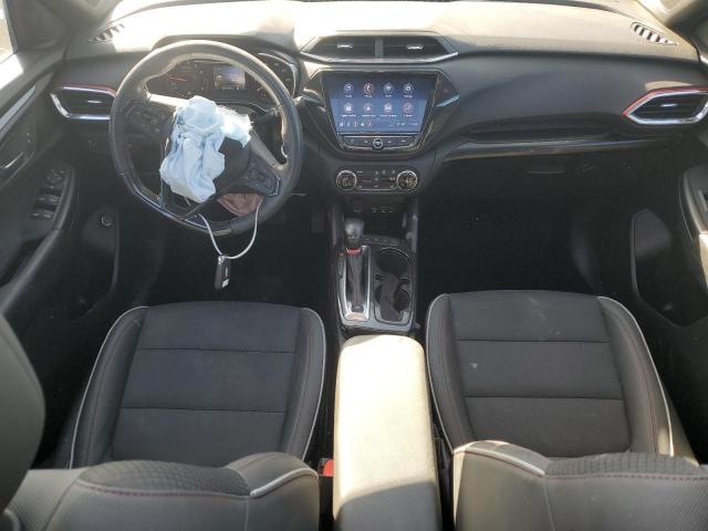 Chevrolet Trailblazer Rs Image 9