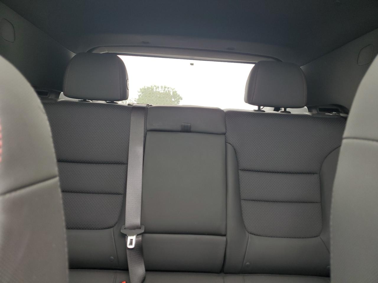 Chevrolet Trailblazer Rs Image 8