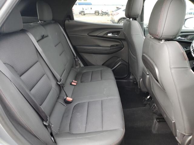 Chevrolet Trailblazer Rs Image 11