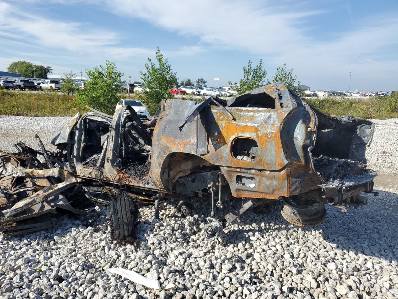 GMC Yukon Elevation Image 2