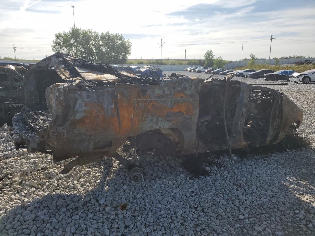 GMC Yukon Elevation Image 4