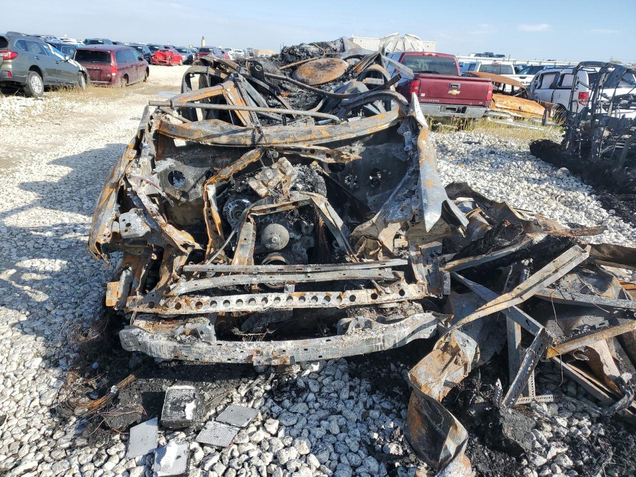 GMC Yukon Elevation Image 12