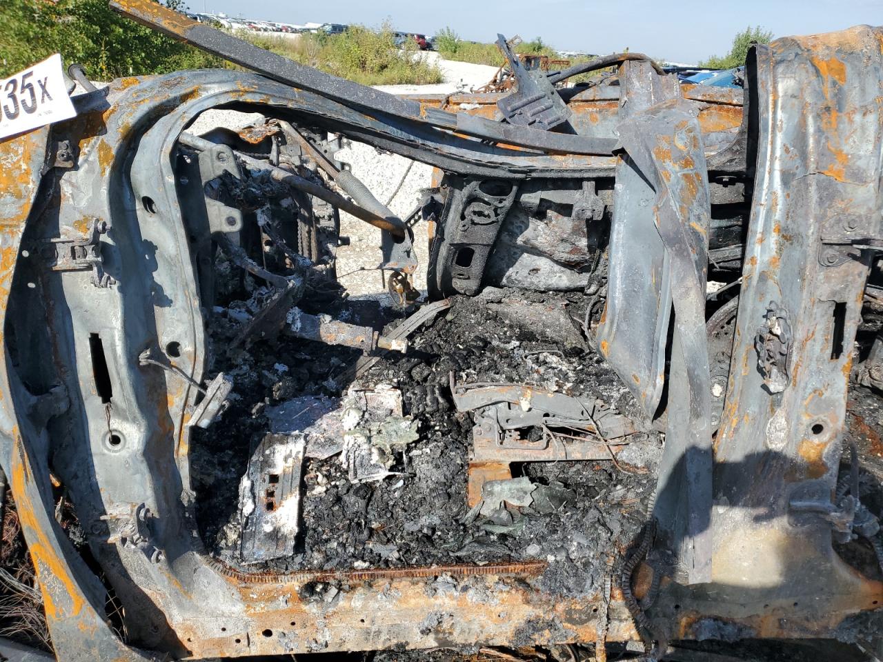 GMC Yukon Elevation Image 8