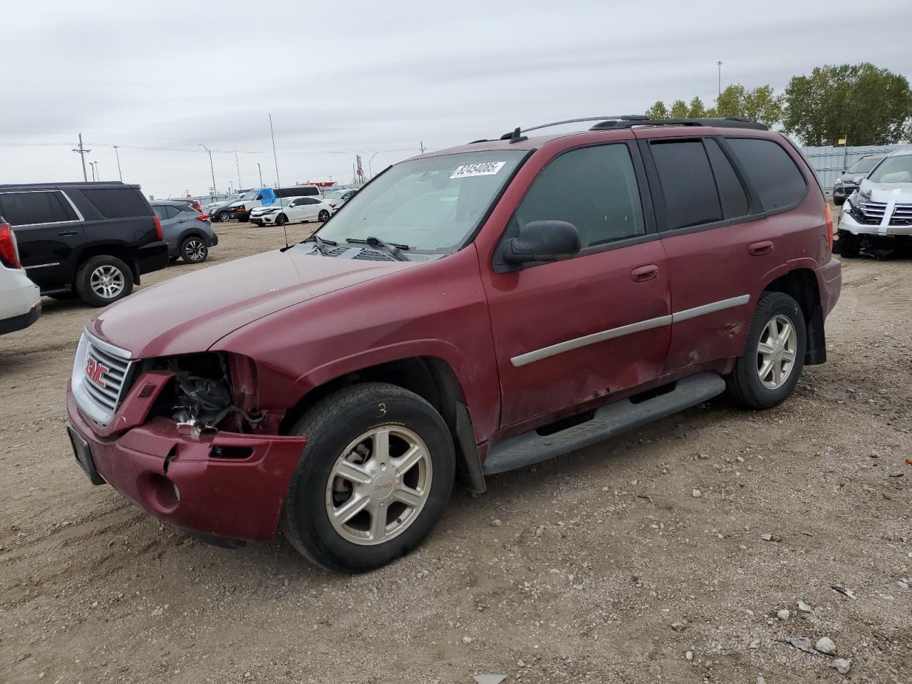 GMC Envoy Image 1