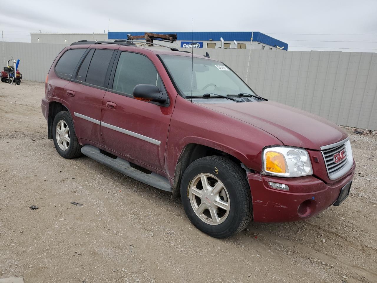 GMC Envoy Image 13