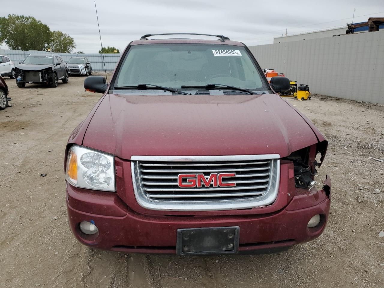 GMC Envoy Image 6