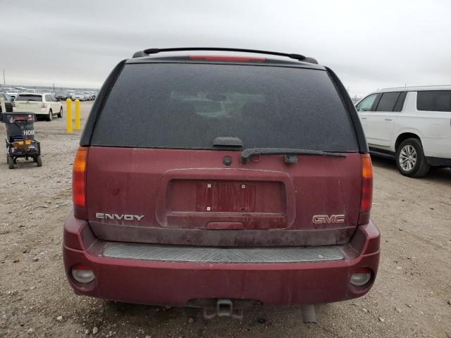 GMC Envoy Image 7