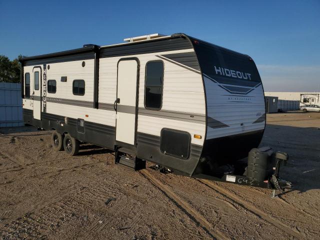  Salvage Keystone Hideout