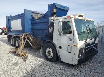  Salvage Mack 600 Leu600