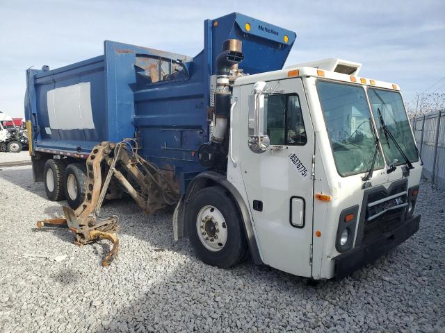  Salvage Mack 600 Leu600