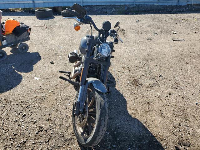 Harley-Davidson Fxlrs Image 2