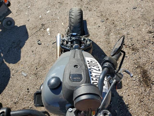 Harley-Davidson Fxlrs Image 7