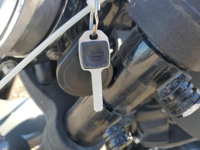 Harley-Davidson Fxlrs Image 3