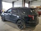 Ford Explorer Sport Image 4